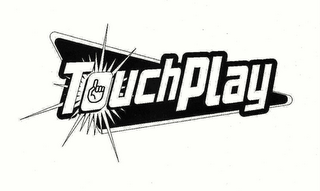 TOUCHPLAY logo