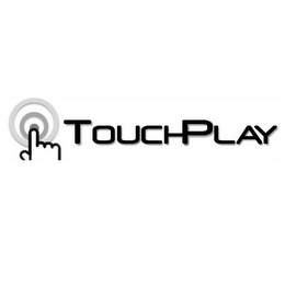 TOUCHPLAY logo