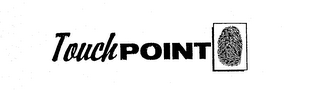 TOUCHPOINT logo
