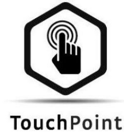 TOUCHPOINT logo