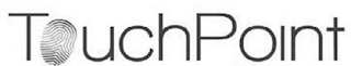 TOUCHPOINT logo