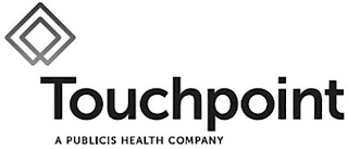 TOUCHPOINT A PUBLICIS HEALTH COMPANY logo