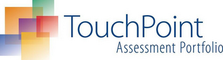 TOUCHPOINT ASSESSMENT PORTFOLIO logo
