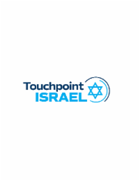 TOUCHPOINT ISRAEL logo