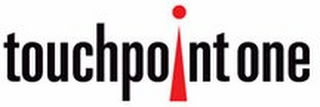 TOUCHPOINT ONE logo