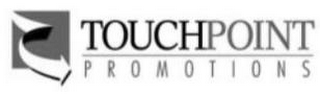 TOUCHPOINT PROMOTIONS logo