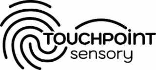 TOUCHPOINT SENSORY logo