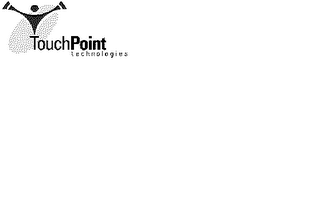 TOUCHPOINT TECHNOLOGIES logo