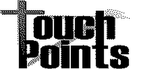TOUCHPOINTS logo