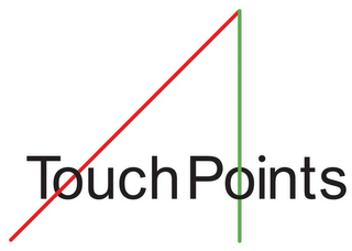 TOUCHPOINTS logo