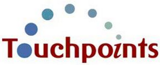 TOUCHPOINTS logo