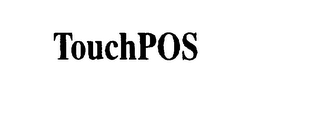 TOUCHPOS logo