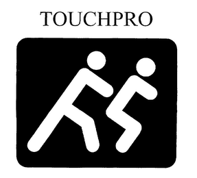 TOUCHPRO logo