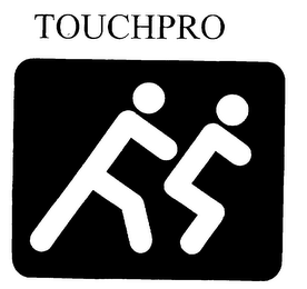 TOUCHPRO logo
