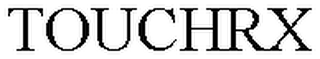 TOUCHRX logo