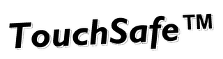 TOUCHSAFE logo