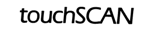 TOUCHSCAN logo