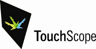 TOUCHSCOPE logo