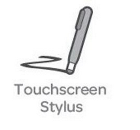 TOUCHSCREEN STYLUS logo