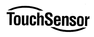 TOUCHSENSOR logo