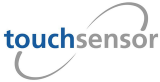 TOUCHSENSOR logo