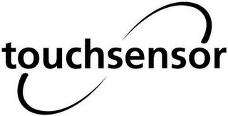 TOUCHSENSOR logo