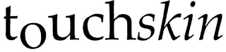 TOUCHSKIN logo