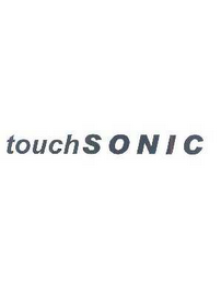 TOUCHSONIC logo
