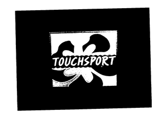 TOUCHSPORT logo
