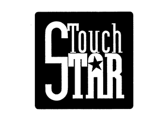 TOUCHSTAR logo