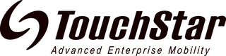 TOUCHSTAR ADVANCED ENTERPRISE MOBILITY logo