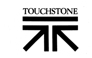 TOUCHSTONE logo