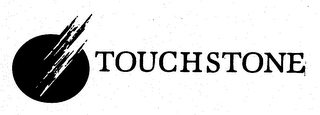 TOUCHSTONE logo