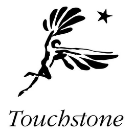 TOUCHSTONE logo
