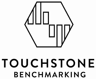 TOUCHSTONE BENCHMARKING logo