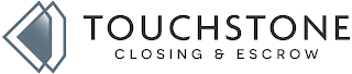 TOUCHSTONE CLOSING & ESCROW logo