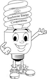 TOUCHSTONE ENERGY COOPERATIVES logo