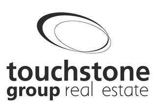 TOUCHSTONE GROUP REAL ESTATE logo