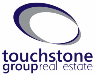 TOUCHSTONE GROUP REAL ESTATE logo