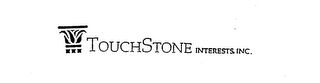 TOUCHSTONE INTERESTS, INC. logo