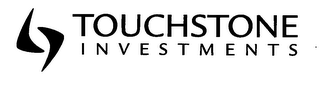 TOUCHSTONE INVESTMENTS