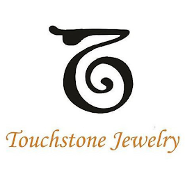TOUCHSTONE JEWELRY logo