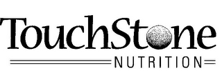 TOUCHSTONE NUTRITION logo