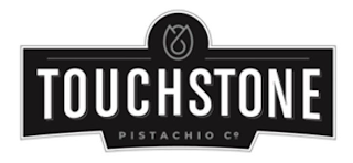 TOUCHSTONE PISTACHIO CO. logo