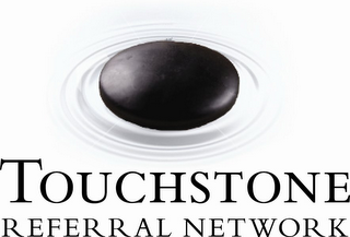 TOUCHSTONE REFERRAL NETWORK logo