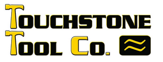 TOUCHSTONE TOOL CO. logo