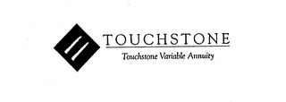 TOUCHSTONE TOUCHSTONE VARIABLE ANNUITY logo