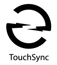 TOUCHSYNC logo