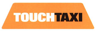 TOUCHTAXI logo