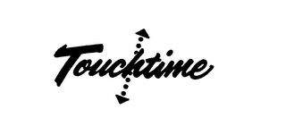 TOUCHTIME logo